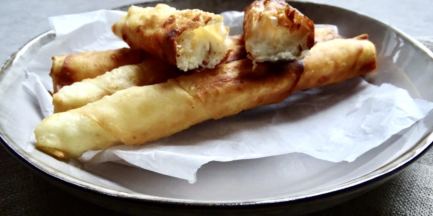 recept sigara börek