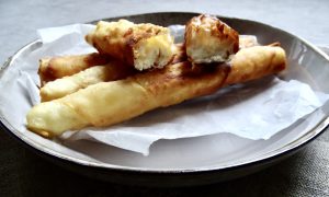 recept sigara börek