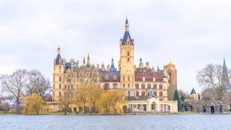mooiste plekken duitsland
