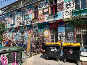 Metelkova