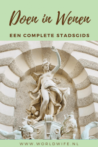 Wat te doen in Wenen