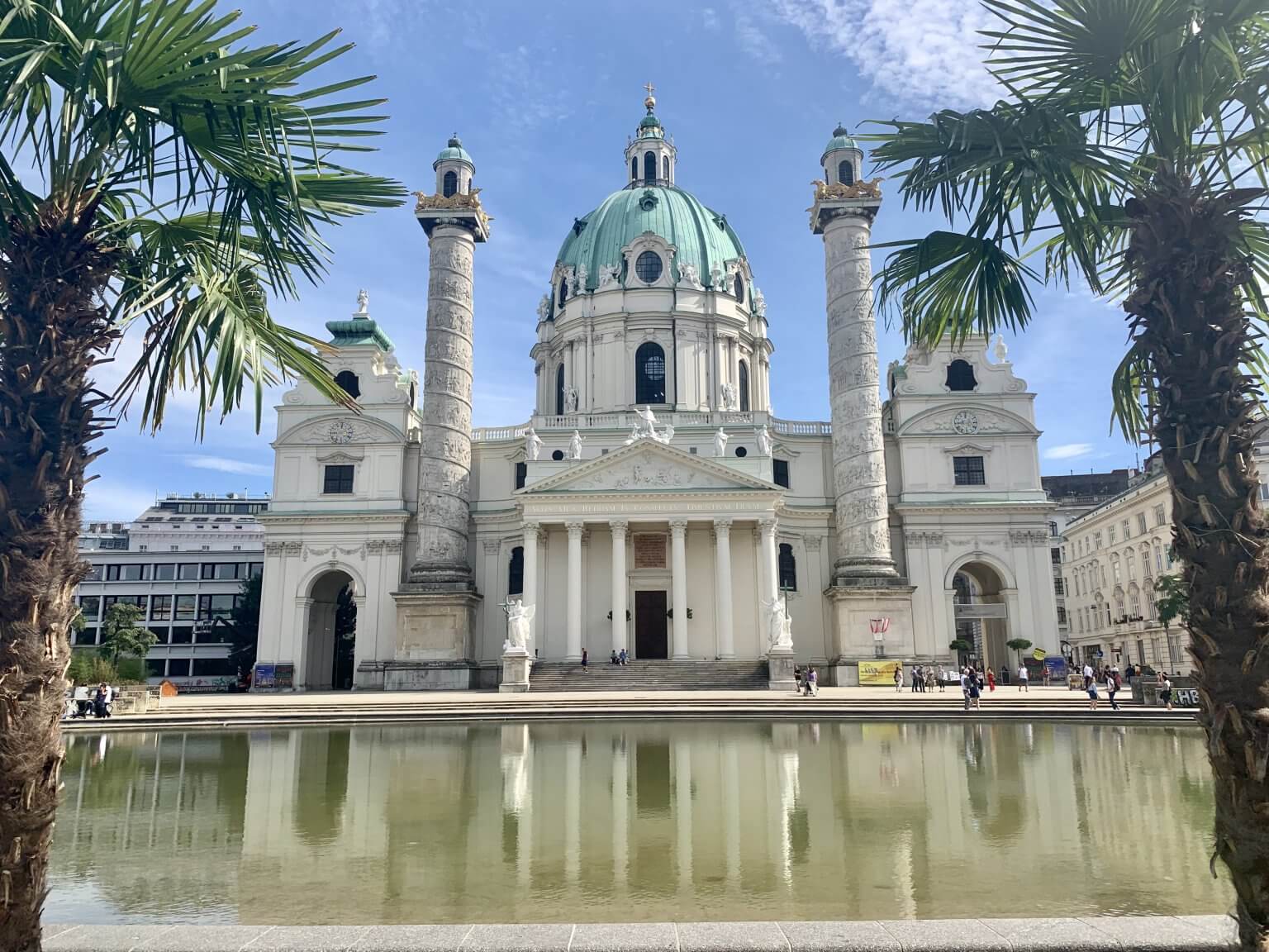 Wat te doen in Wenen: 35 tips voor een stedentrip