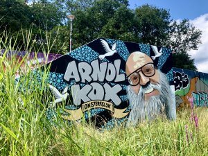 arnol kox eindhoven