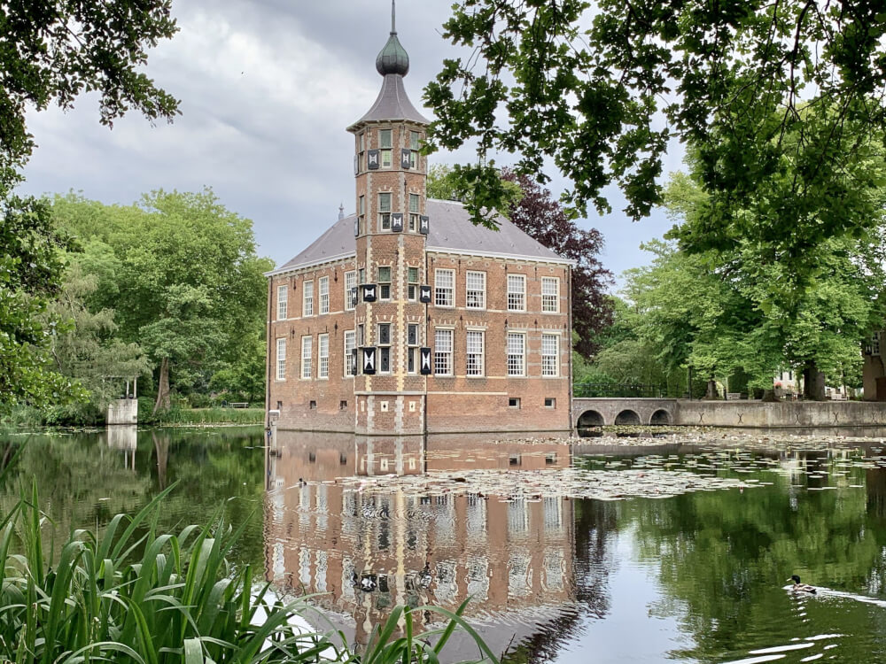 Kasteel Bouvigne