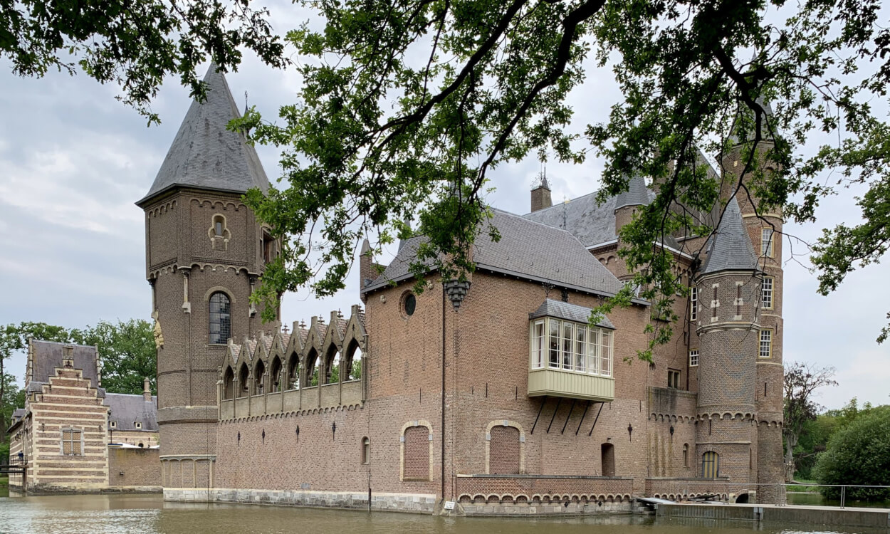 roadtrip-kastelen-noord-brabant