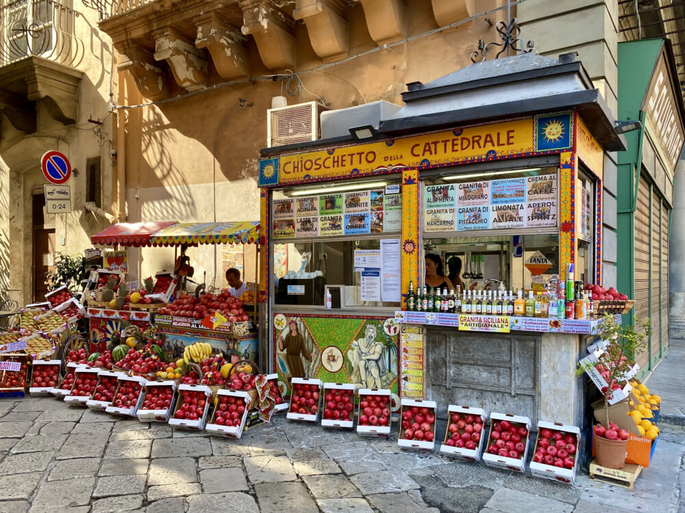 Wat te doen in Palermo