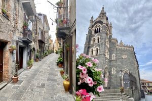 Randazzo bezienswaardigheden