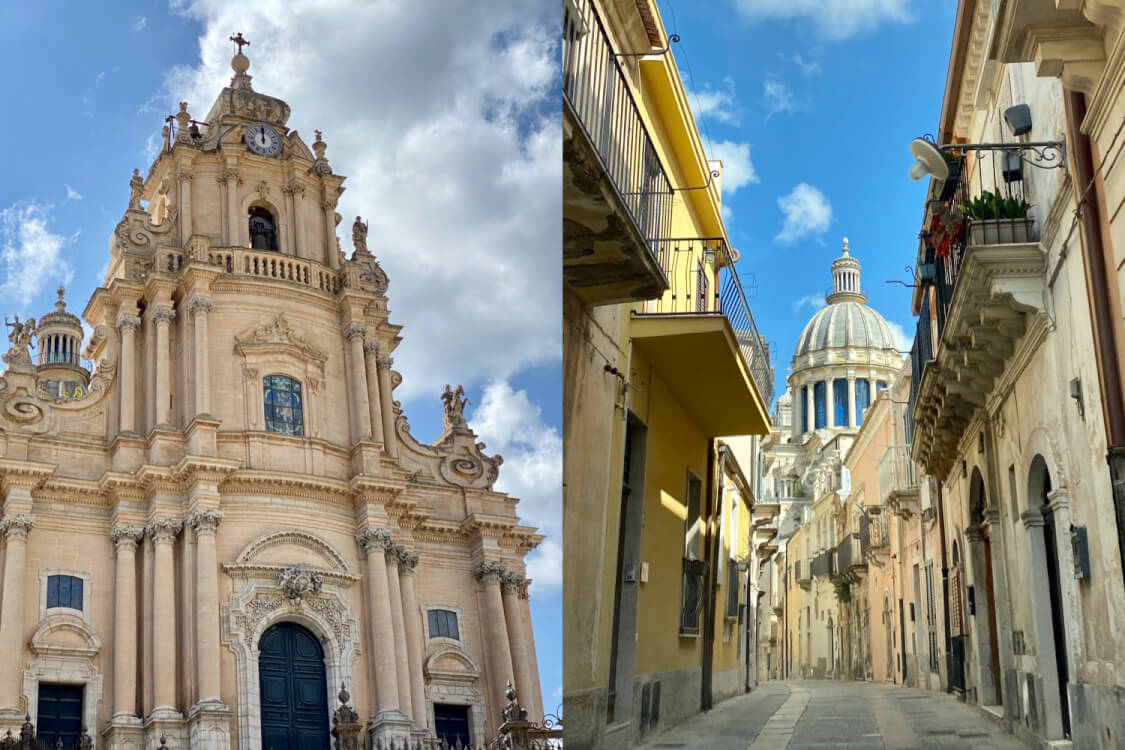 Ragusa Val di Noto