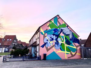 murals helmond