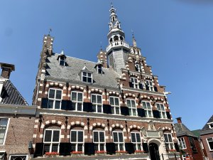 Elfstedentocht Friesland