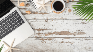 Word digital nomad in 4 stappen | Locatie-onafhankelijk werken | affiliate marketing | geld verdienen op internet