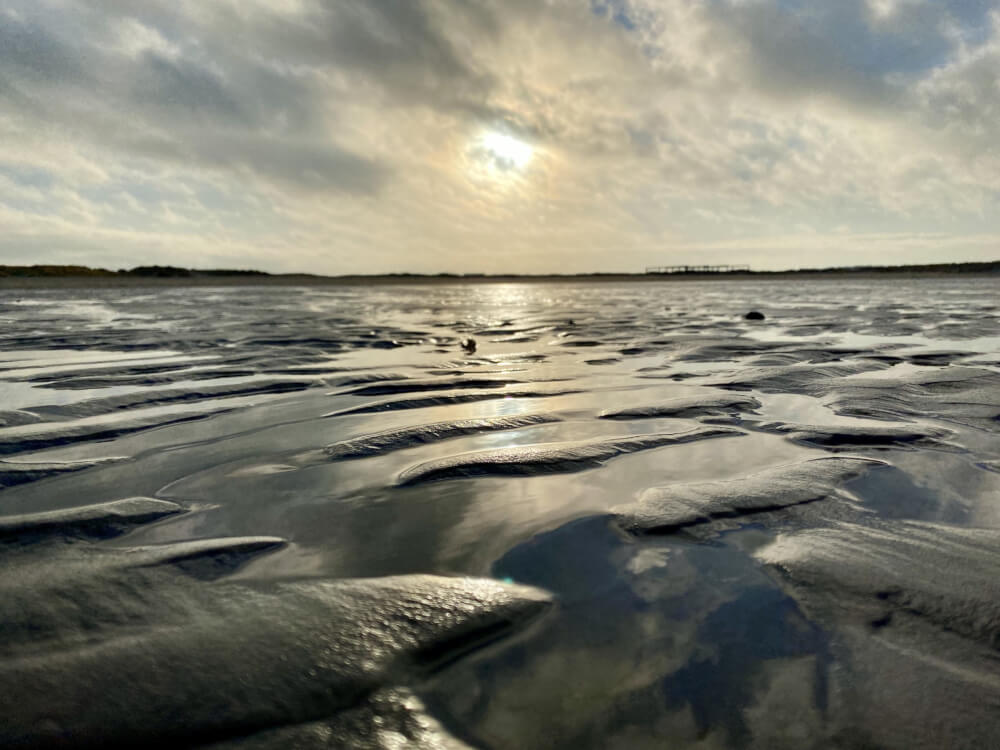 Wat te doen op Schiermonnikoog in de winter