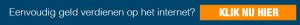 Online geld verdienen met affiliate marketing