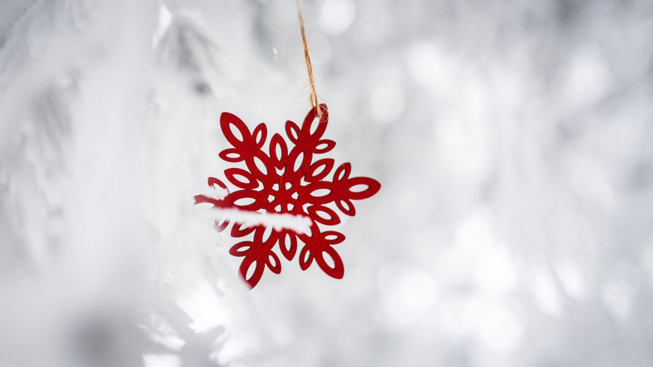 Tips staycation winter