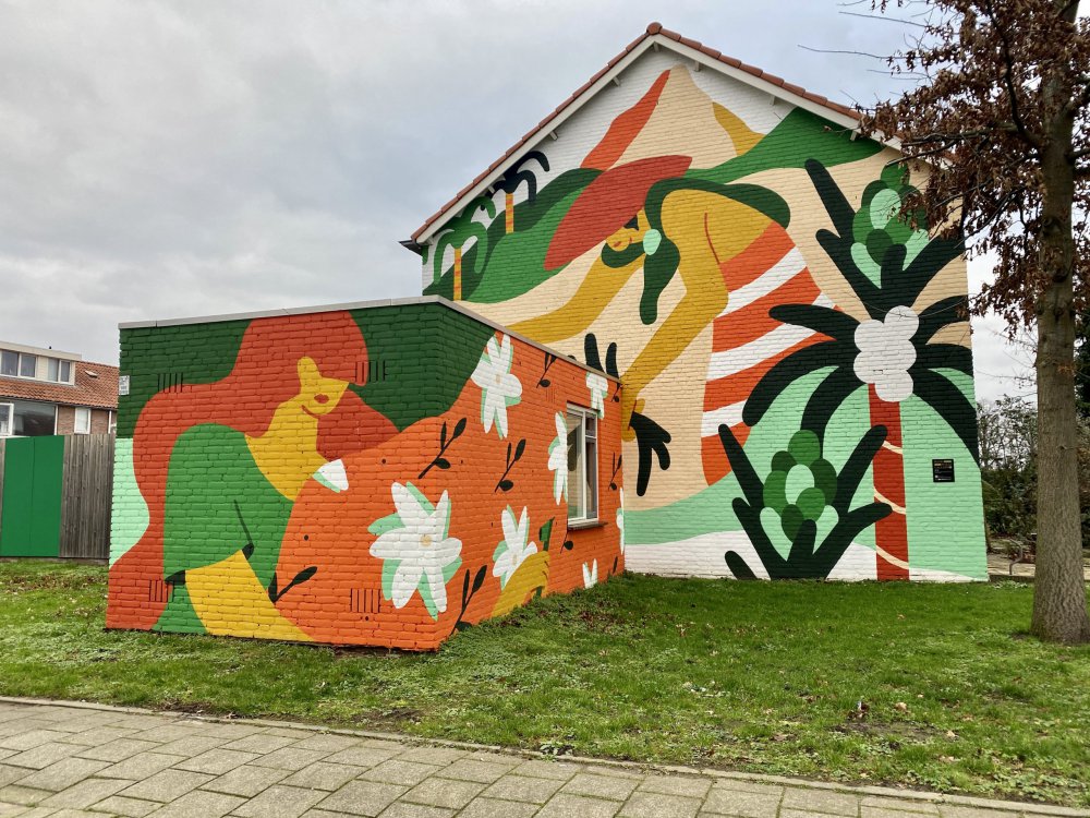 Brabant Remembers