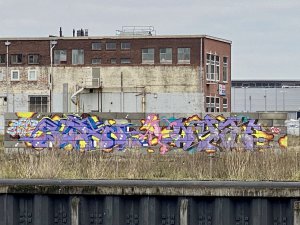 Graffiti Breda
