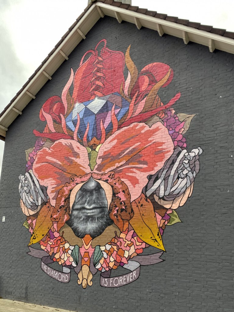 Ramon Dekkers Breda Zenk One