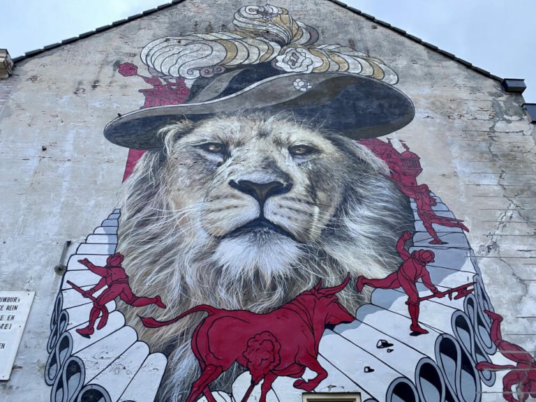 Zenk One Breda