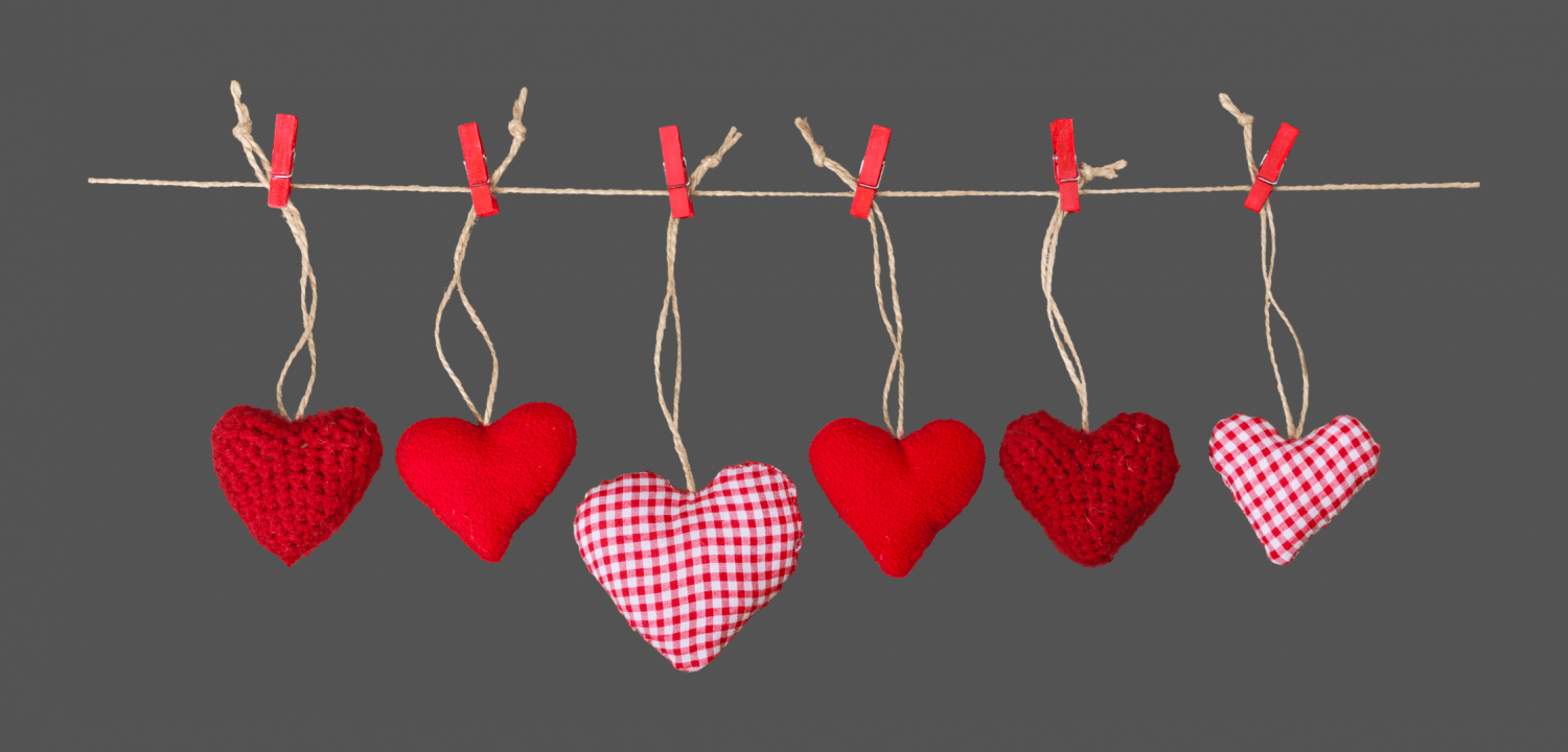 Romantische ideeën en tips om Valentijnsdag thuis te vieren
