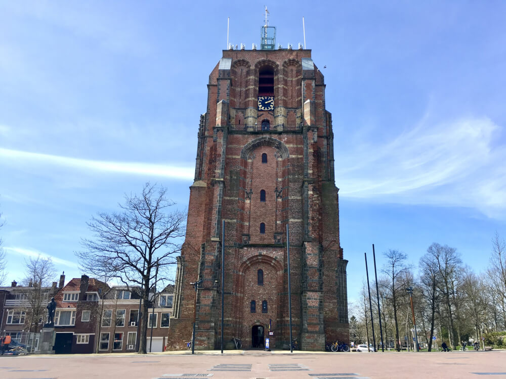 Wat te doen in Leeuwarden, Friesland