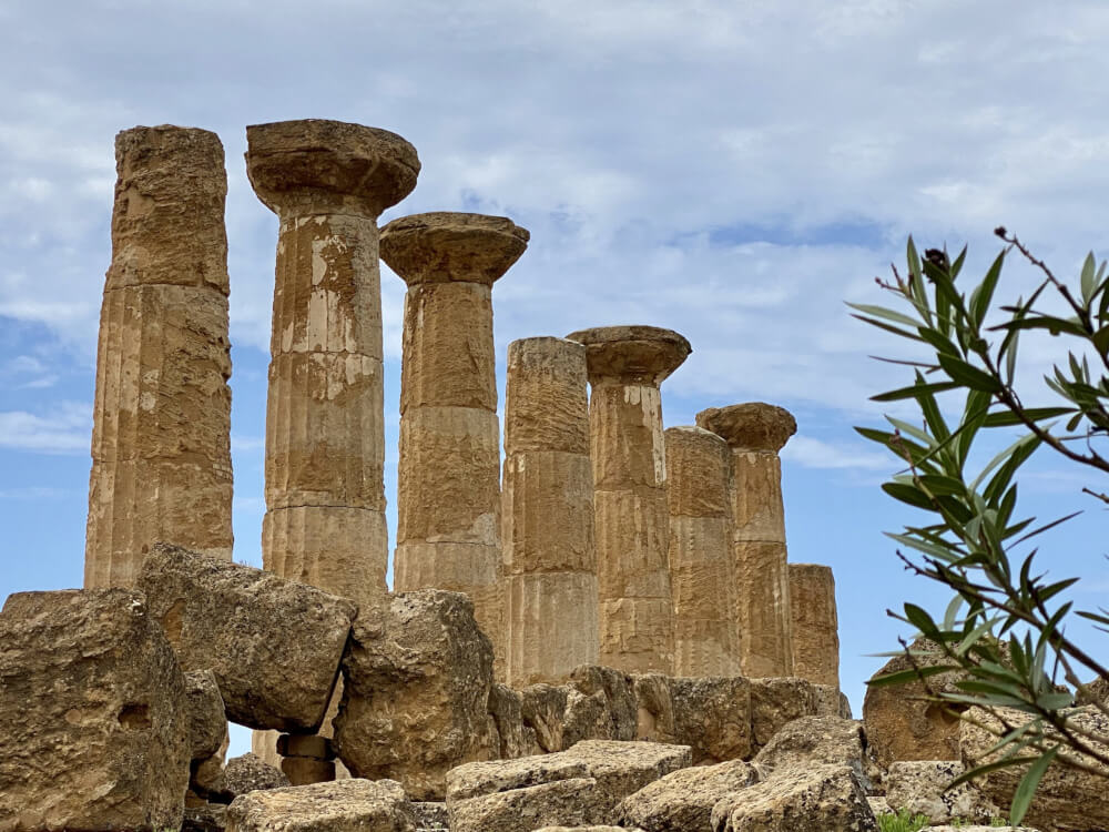 Wat te doen in Agrigento, Sicilië