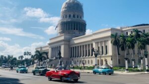 Tips en inspiratie voor jouw rondreis naar Cuba
