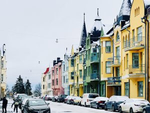 Wat te doen in Helsinki? Tips voor jouw stedentrip