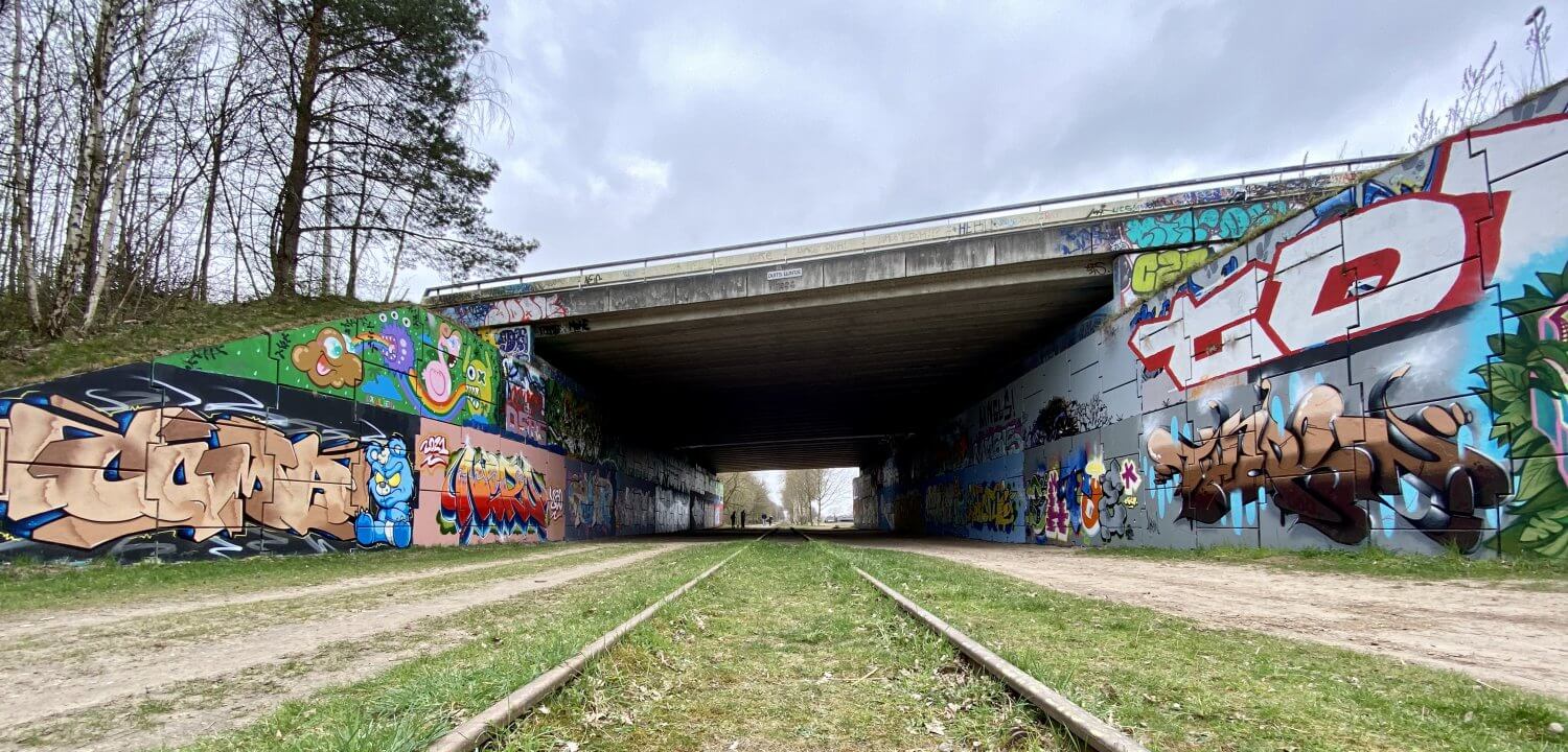 Tunnel Vision Boxtel