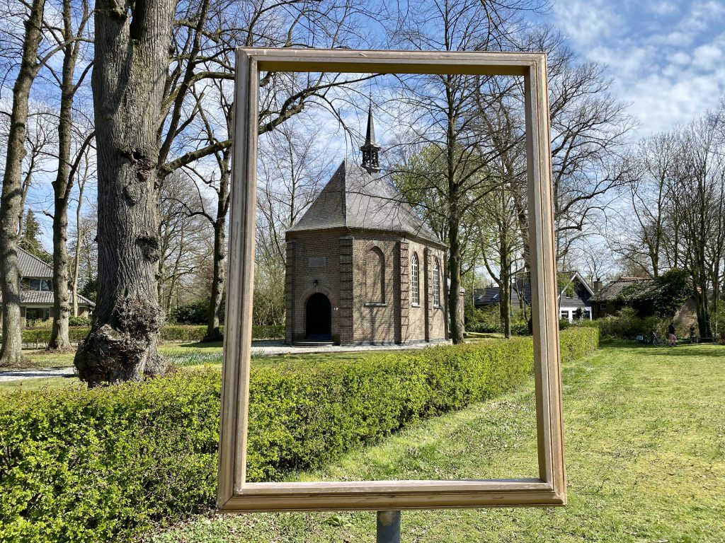 Doen in Noord-Brabant: Fietsen door de schilderijen van Vincent van Gogh