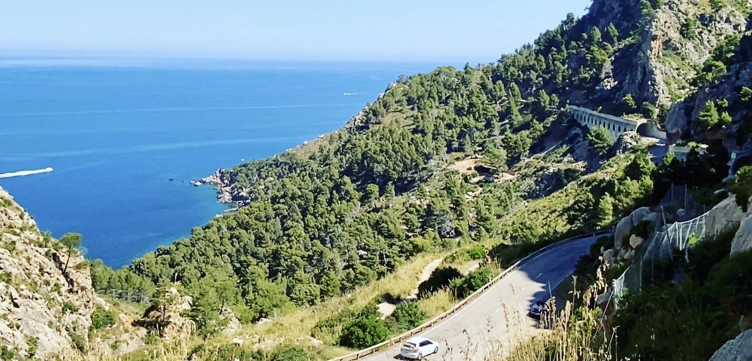 Roadtrip Mallorca: de mooiste autoroute van Europa (MA-10)