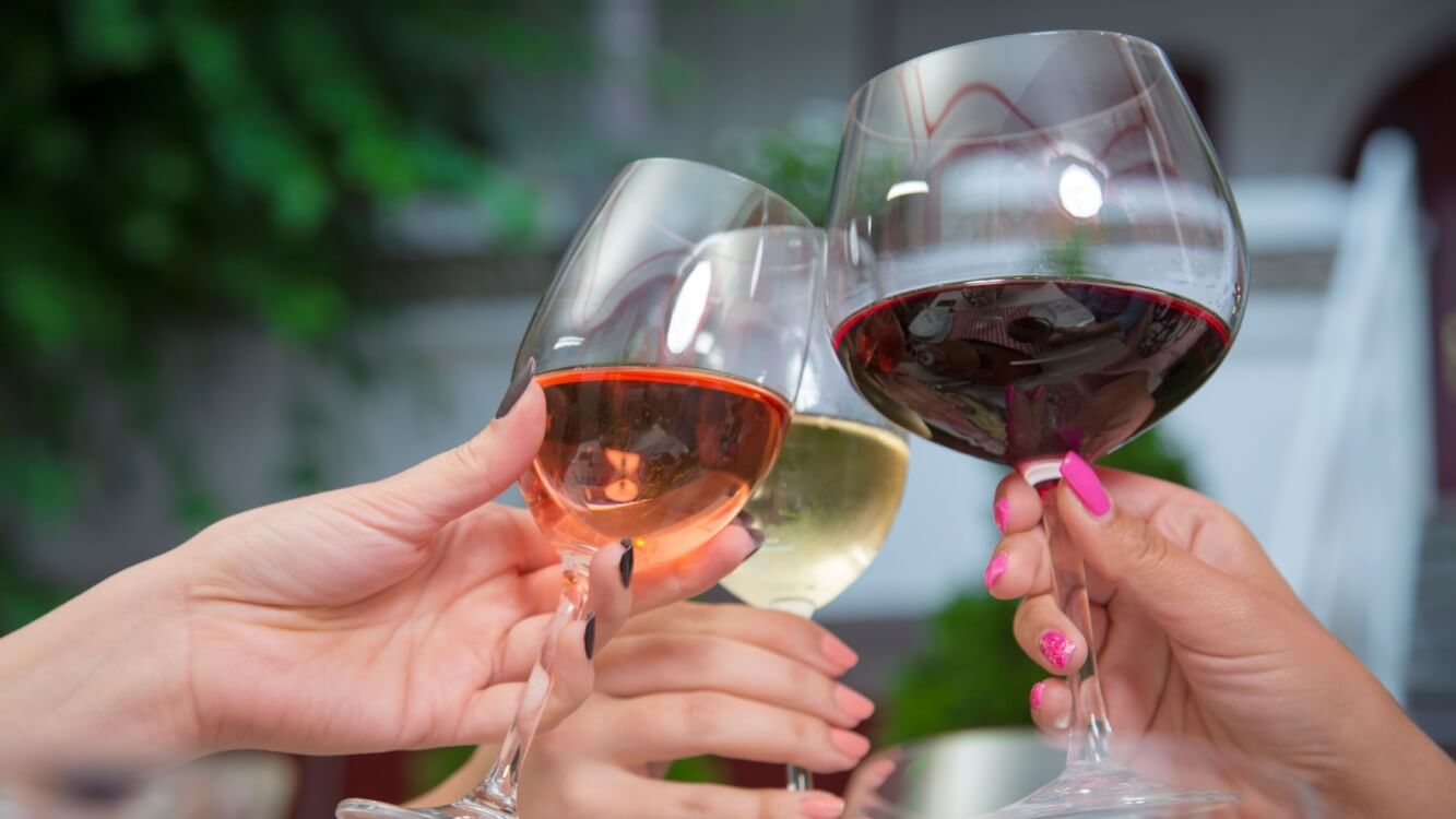 4 toffe bestemmingen voor een vriendinnenweekend in Nederland