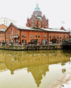 Wat te doen in Helsinki
