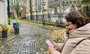 Ervaring Escape Tours Den Bosch