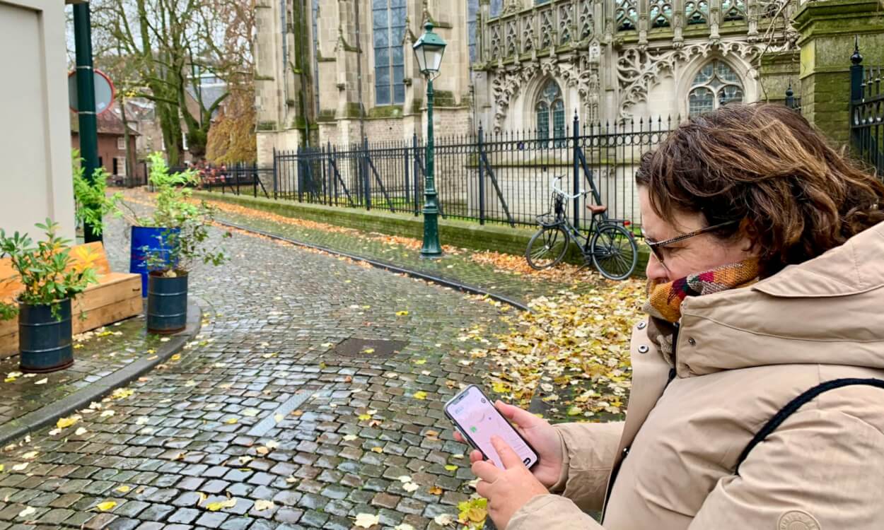 Ervaring Escape Tours Den Bosch