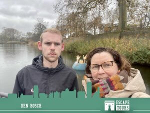 Doen in 's-Hertogenbosch