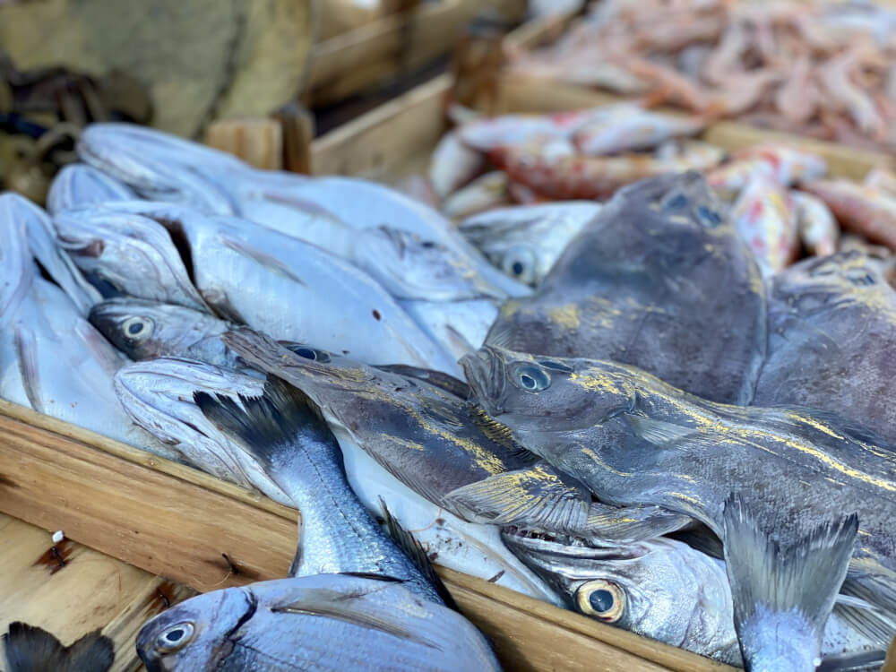 Eten en drinken op Sicilië