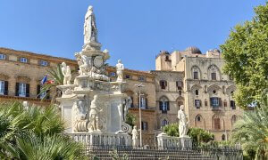 Wat te doen in Palermo?