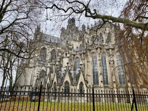 Sint Janskathedraal