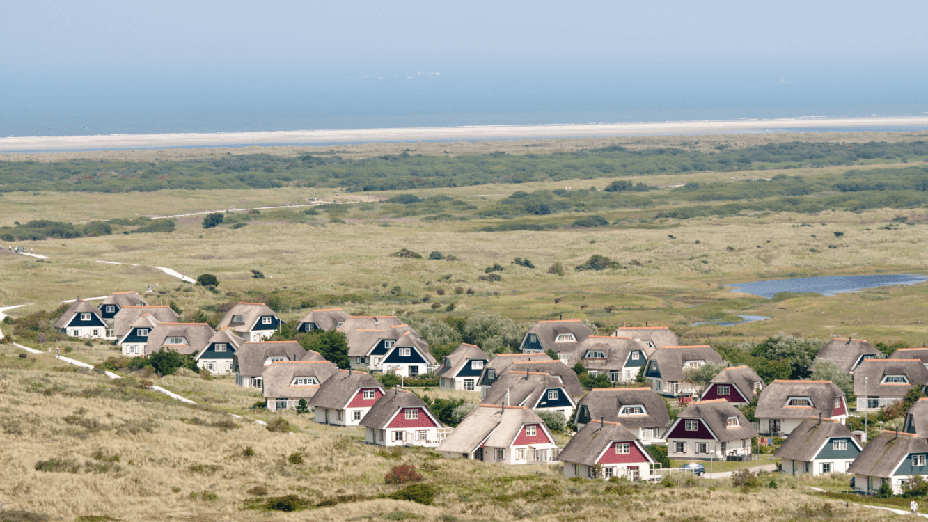 tips voor het goedkoopste vakantiepark