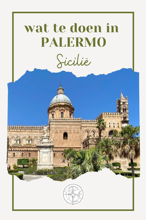 Wat te doen in Palermo