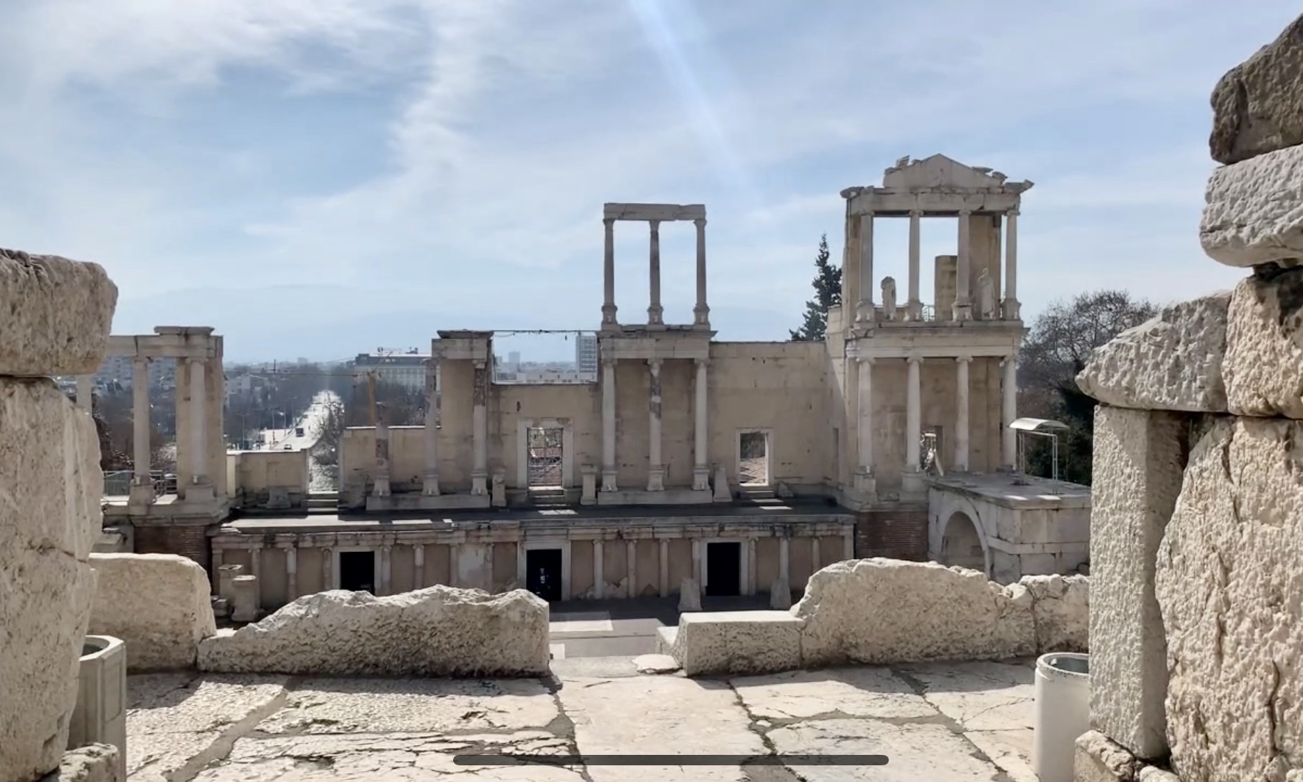 Wat te doen in Plovdiv