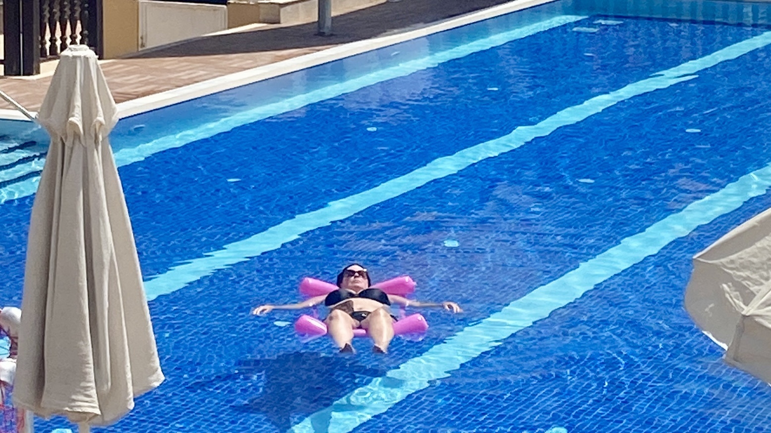 Tips voor het reizen met een stoma.