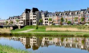 Helmond Brandevoort