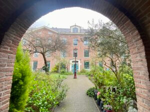 Hofje Concordia Noord