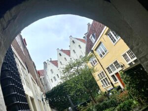 Raepenhofje