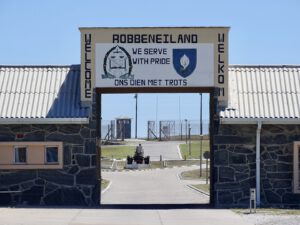 Robbeneiland
