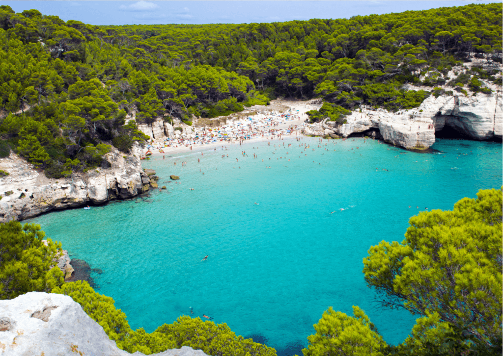 Cala Agula Mallorca