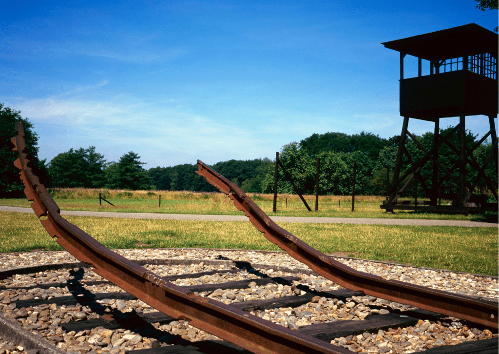 Kamp Westerbork