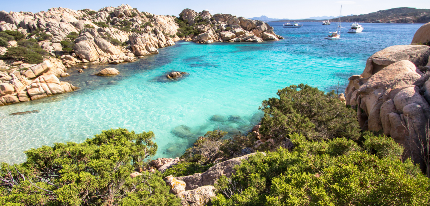 Mooiste stranden Mallorca