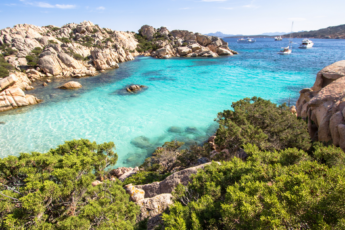 Mooiste stranden Mallorca